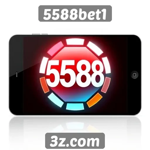 Acessibilidade do 5588bet1 em dispositivos móveis