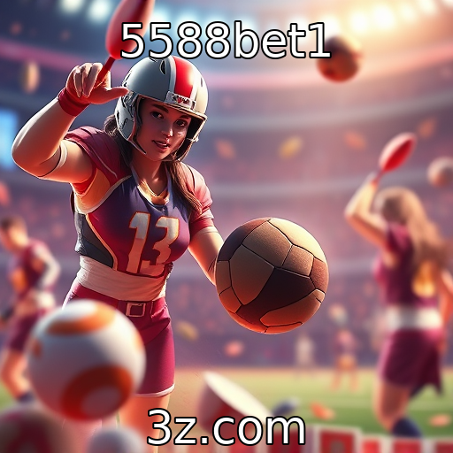 5588bet1 : Novas tendências em gráficos de jogos estão em alta