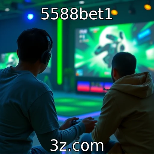 Crescimento das plataformas de streaming de jogos