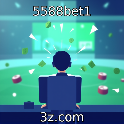 5588bet1 : Impacto das microtransações na experiência do jogador