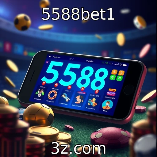 Crescimento das plataformas de jogos móveis