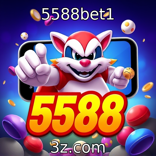 5588bet1 | Novas tendências em jogos mobile impulsionam mercado