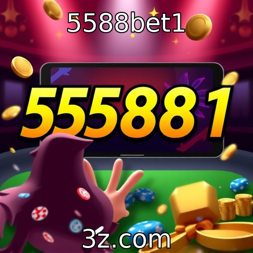 5588bet1 | Crescimento do mercado de jogos online em 2025