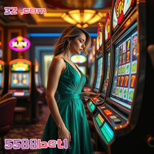 Máquinas Caça-Níqueis