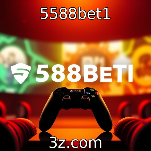 5588bet1 | Análise do crescimento das plataformas de streaming de jogos