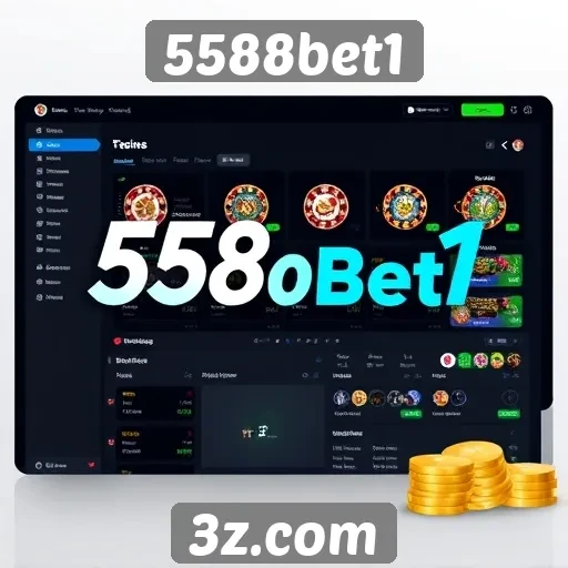 Usuários destacam a experiência de uso no 5588bet1