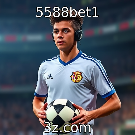 5588bet1 - Mudanças nas preferências dos jogadores jovens